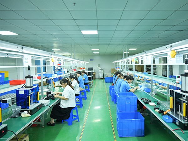 Assembly room