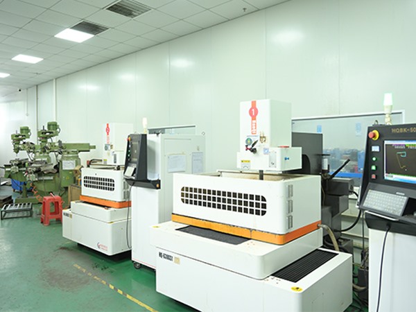 Processing workshop display